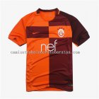 camisa primera equipacion tailandia Galatasaray 2018